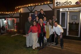 Culinary Design Studio