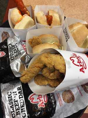 Arby's