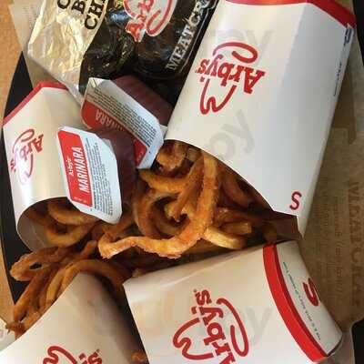 Arby's