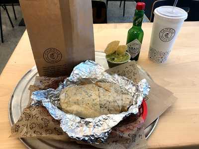 Chipotle