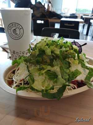 Chipotle