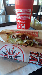 Jimboy's Tacos