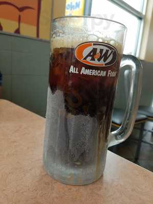A&w Restaurant