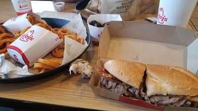Arby's