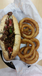 Wild Bill's Cheesesteak And Grill