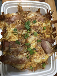 Evergreen Chinese Food