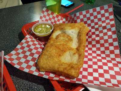 Tall Pine Lounge And Liquor