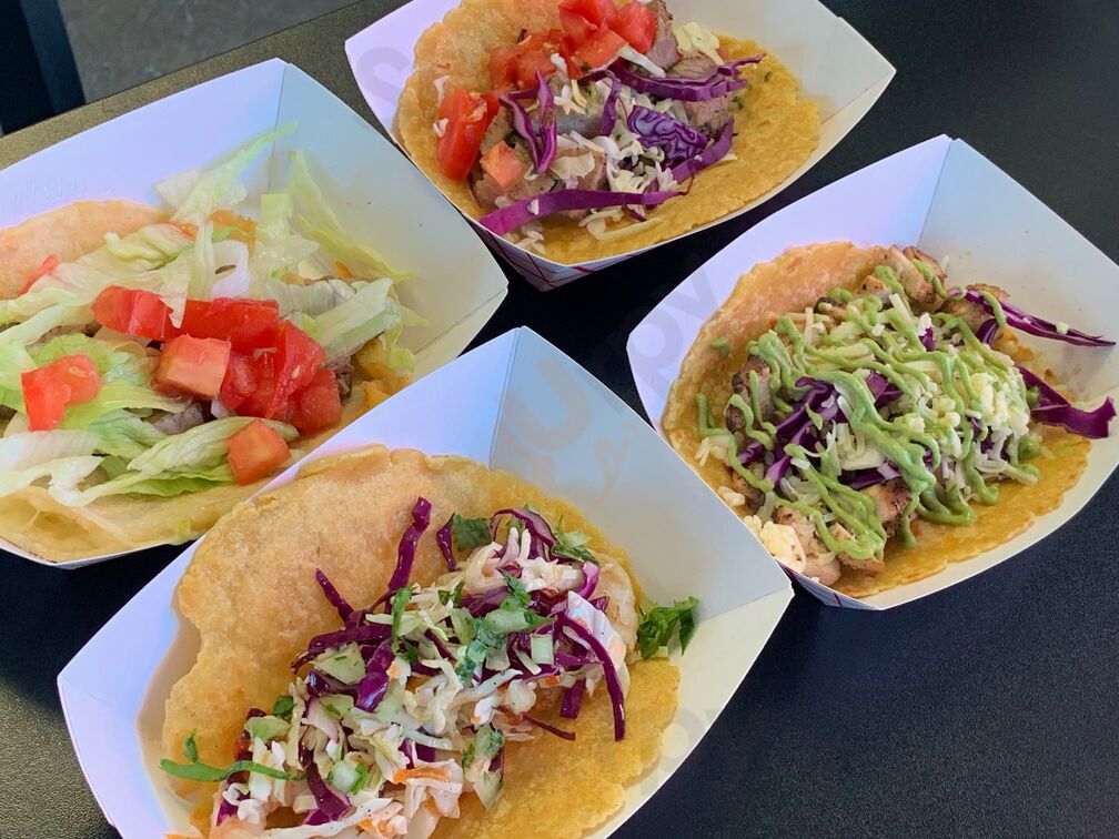 Tasty Taco Box