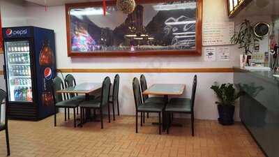 Long Jaing Chinese Restaurant