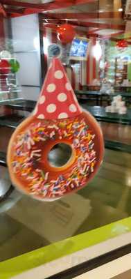 Krispy Kreme