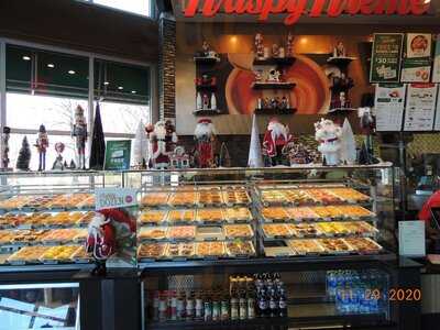 Krispy Kreme