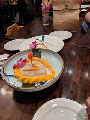 Im Siam Thai Restaurant And Noodle