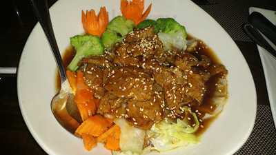 Im Siam Thai Restaurant And Noodle