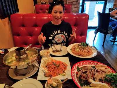 Im Siam Thai Restaurant And Noodle