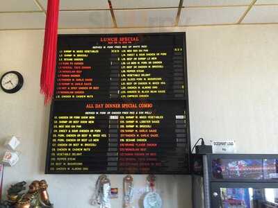 Golden Palace Chinese Restaurant