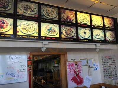 Golden Palace Chinese Restaurant