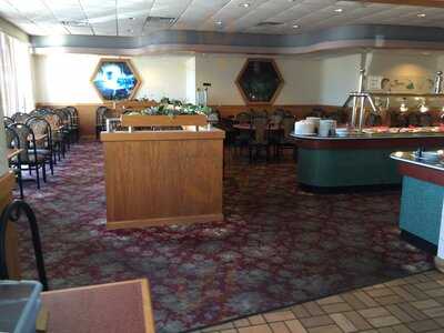 Golden Palace Chinese Restaurant