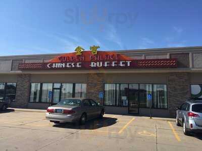 Golden Palace Chinese Restaurant