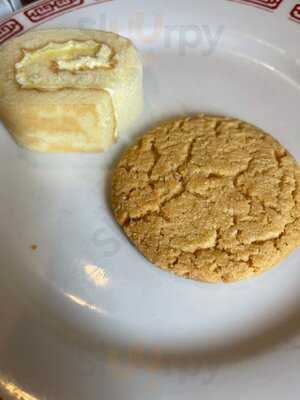 Golden Palace Chinese Restaurant