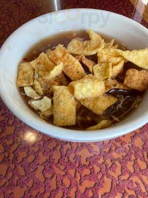 Golden Palace Chinese Restaurant