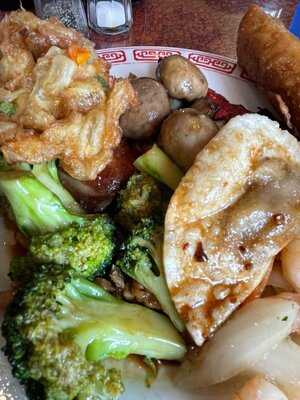 Golden Palace Chinese Restaurant