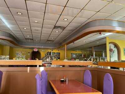 Golden Palace Chinese Restaurant