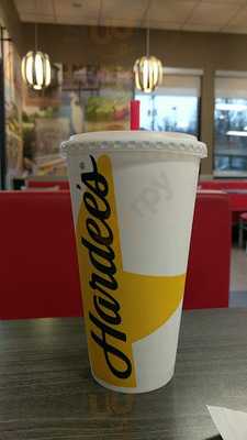 Hardee's