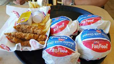 Dairy Queen