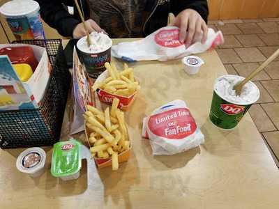 Dairy Queen