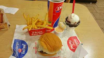 Dairy Queen