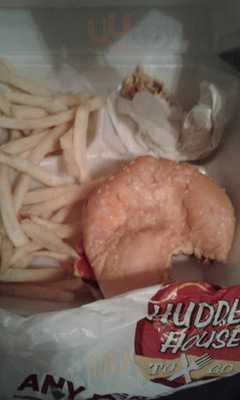 Huddle House