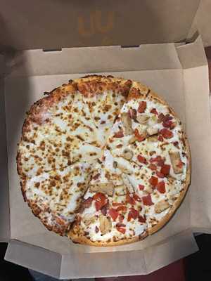 Pizza Hut
