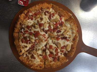 Pizza Hut