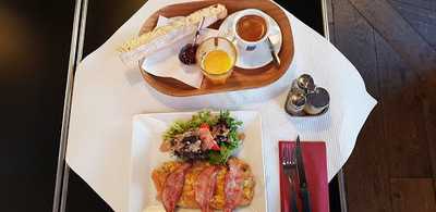 Sasquatch Burgers And Bbq