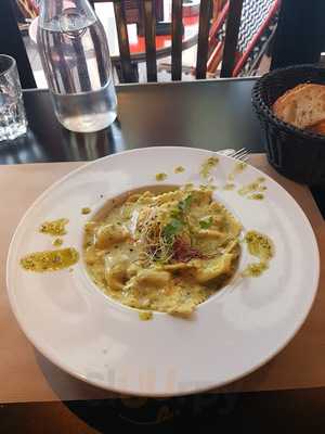 Sasquatch Burgers And Bbq