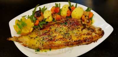 Sasquatch Burgers And Bbq