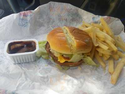 Dairy Queen Grill & Chill