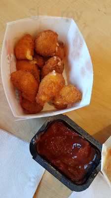 Dairy Queen Grill & Chill