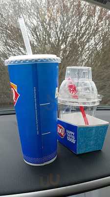 Dairy Queen Grill & Chill