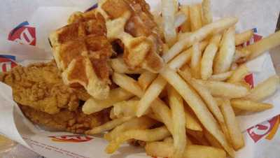 Dairy Queen Grill & Chill