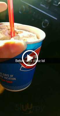 Dairy Queen Grill & Chill