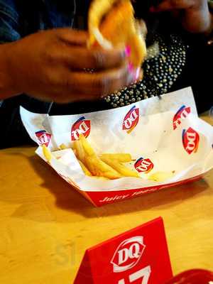 Dairy Queen Grill & Chill