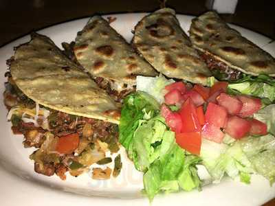 Tequila's Bar And Grill