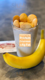 Sunset Smoothie Nutrition Cafe