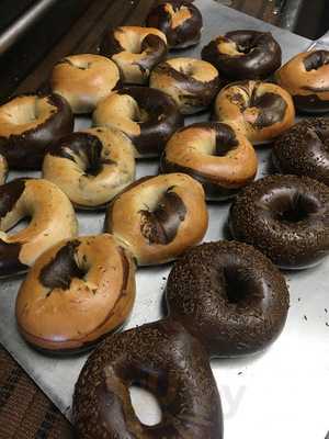 Best Bagel