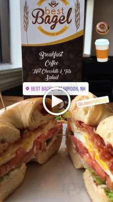 Best Bagel