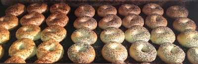 Best Bagel