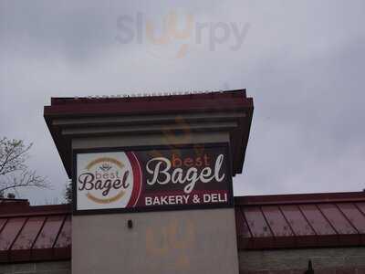 Best Bagel