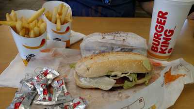 Burger King