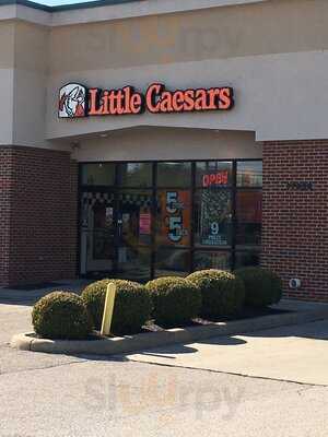 Little Caesars